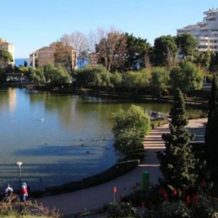 Brisa Marina 3 Benalmádena Exterior foto