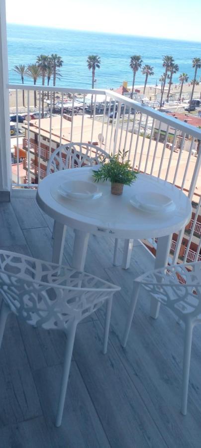 Brisa Marina 3 Benalmádena Exterior foto